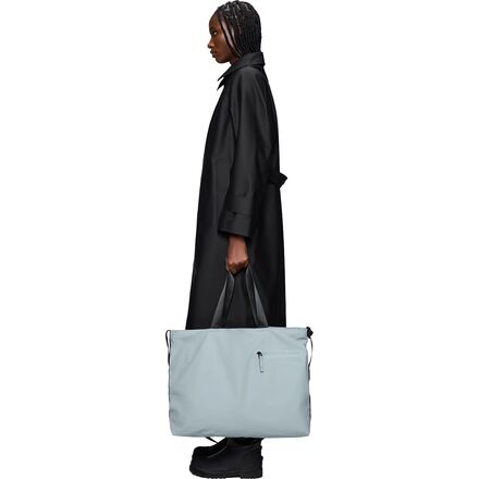 Rains - Dash Messenger Tote Bag W3