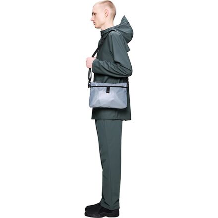 Rains - Sibu Musette Bag W3