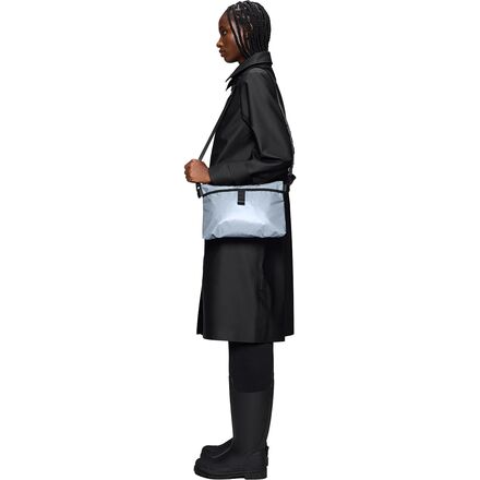 Rains - Sibu Musette Bag W3