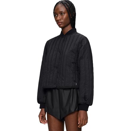 Banja Liner Bomber Jacket - Women's