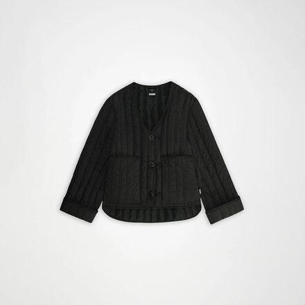 Rains - Banja Liner Bomber Jacket - Women's