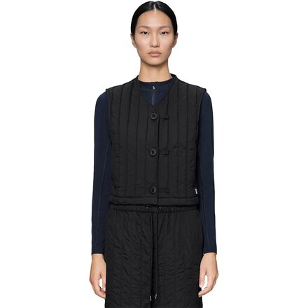 Banja Short Liner Vest - Women's