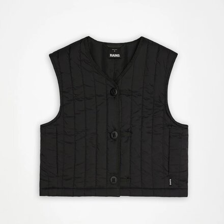 Rains - Banja Short Liner Vest - Women's