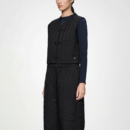 Rains - Banja Short Liner Vest - Women's