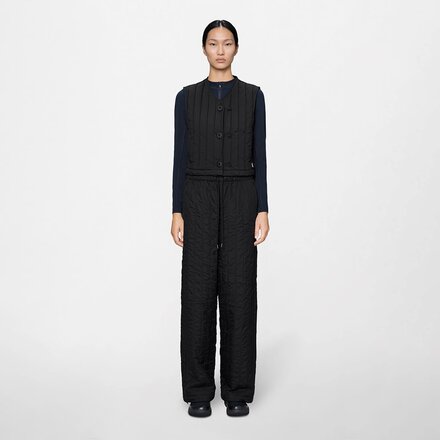 Rains - Banja Short Liner Vest - Women's