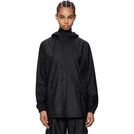 Fishtail Rain Jacket - Women's