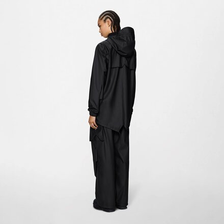 Rains - Fishtail Rain Jacket - Women's