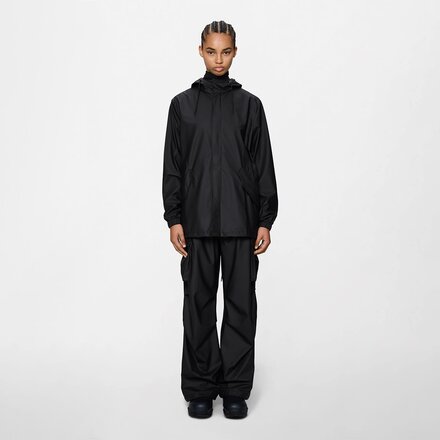 Rains - Fishtail Rain Jacket - Women's