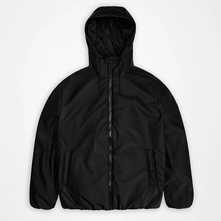 Rains - Lohja Insulated Bomber Jacket - Women's