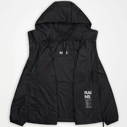 Rains - Lohja Insulated Bomber Jacket - Women's
