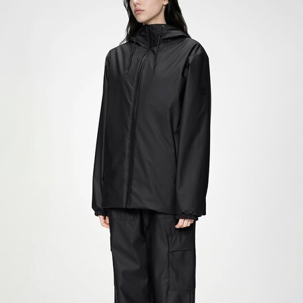 Rains - Lohja Insulated Bomber Jacket - Women's