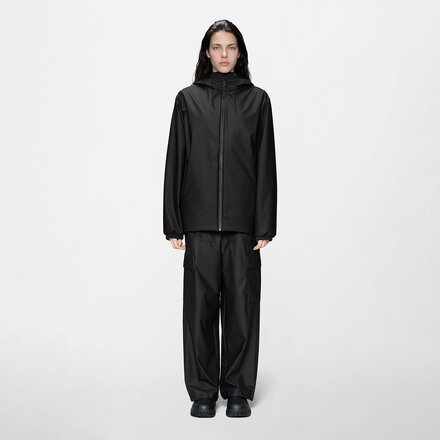 Rains - Lohja Insulated Bomber Jacket - Women's