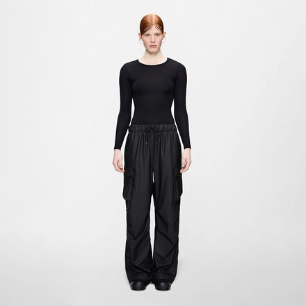 Rains - Pocket Wide Rain Pant