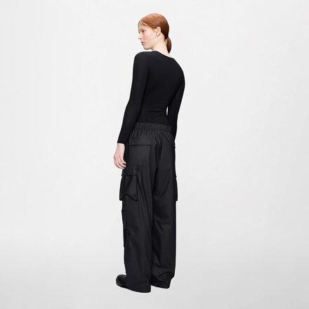 Rains - Pocket Wide Rain Pant