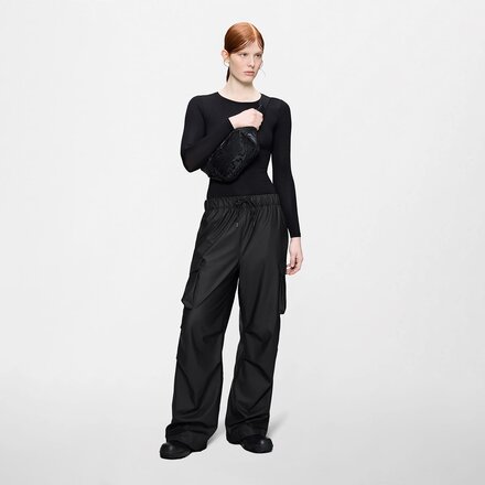 Rains - Pocket Wide Rain Pant