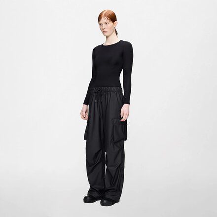 Rains - Pocket Wide Rain Pant