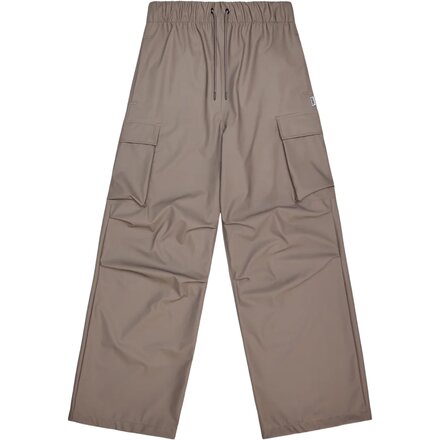 Pocket Wide Rain Pant