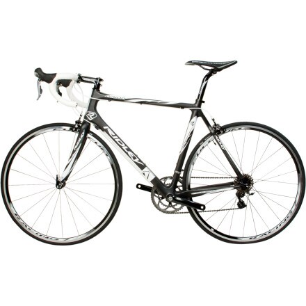 Ridley - Orion/Shimano 105 Complete Bike 