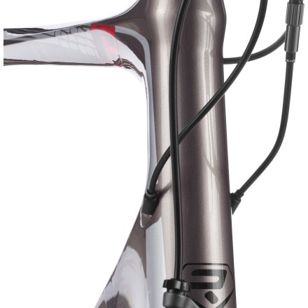 Ridley - Fenix/Shimano Ultegra Complete Road Bike - 2014