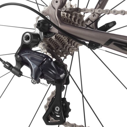 Ridley - Fenix/Shimano Ultegra Complete Road Bike - 2014