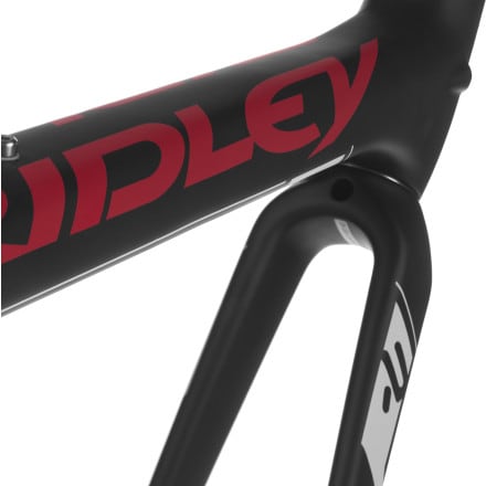 Ridley - Helium Road Bike Frame - 2014