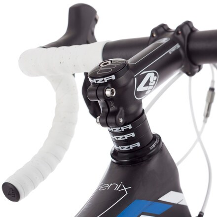 Ridley - Fenix C10 Ultegra Complete Road Bike - 2015