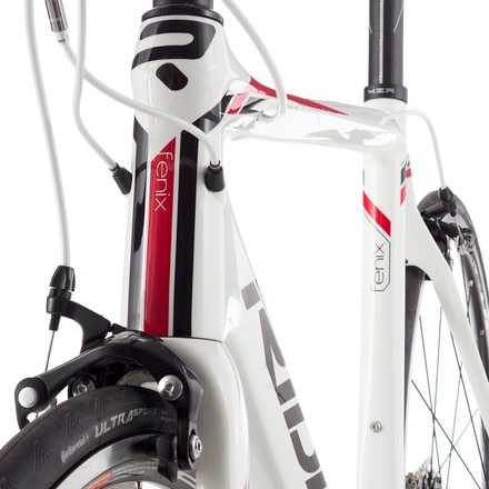 Ridley - Fenix C20 Shimano 105 Complete Road Bike - 2015
