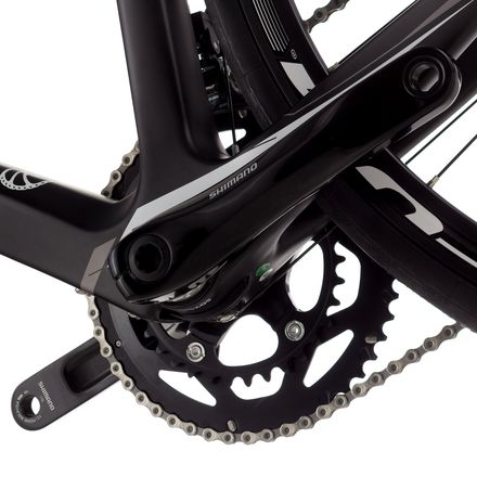 Ridley - Fenix C30 Disc Shimano 105 Complete Road Bike - 2015