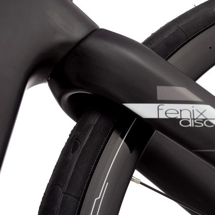 Ridley - Fenix C30 Disc Shimano 105 Complete Road Bike - 2015