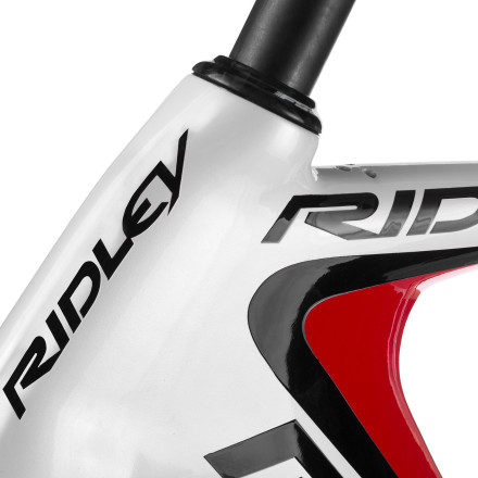 Ridley - Dean 