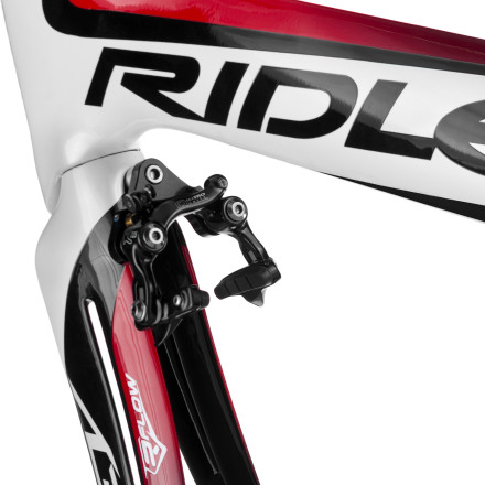 Ridley - Dean 