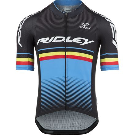 Ridley - Rincon Jersey - Men's