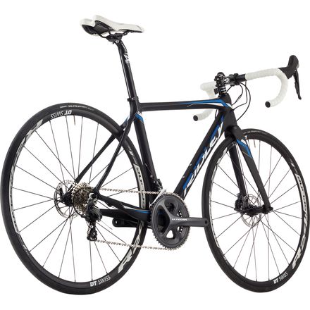 Ridley - Fenix Disc Ultegra Complete Road Bike - 2016