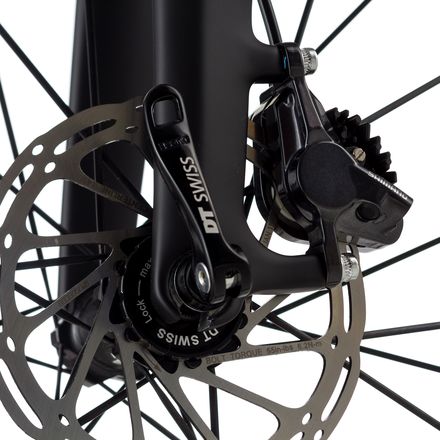 Ridley - Fenix Disc Ultegra Complete Road Bike - 2016