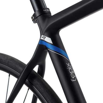 Ridley - Fenix Disc Ultegra Complete Road Bike - 2016
