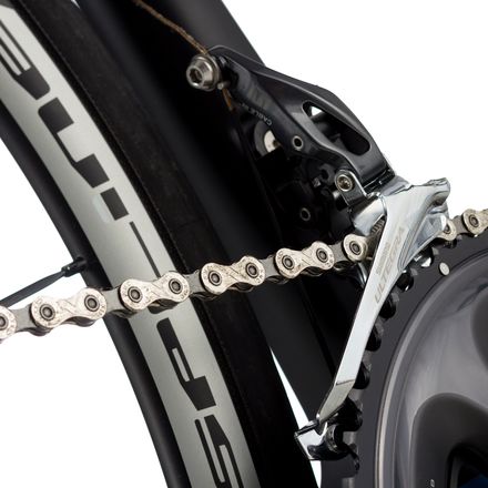 Ridley - Fenix Disc Ultegra Complete Road Bike - 2016
