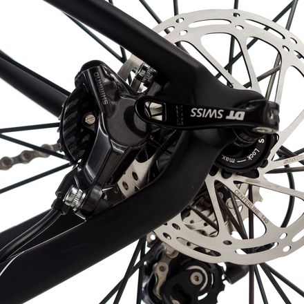 Ridley - Fenix Disc Ultegra Complete Road Bike - 2016