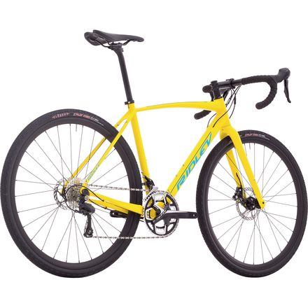 Ridley - X-Trail Alloy 105 Complete Bike - 2018