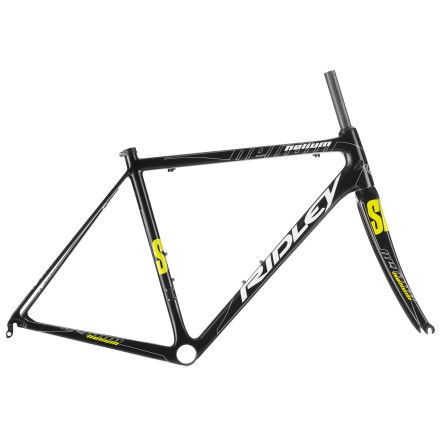 Riley Ridge Helium Ridley Helium SL - Bike