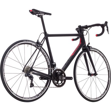 Ridley - Helium SLX Ultegra Di2 Road Bike