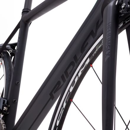 Ridley - Helium SLX Ultegra Di2 Road Bike