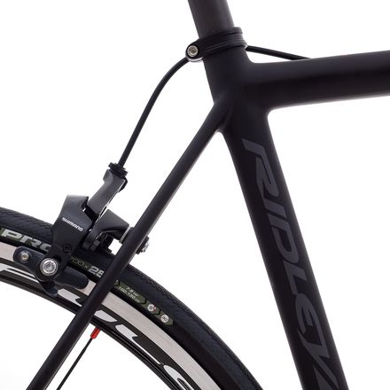Ridley - Helium SLX Ultegra Di2 Road Bike