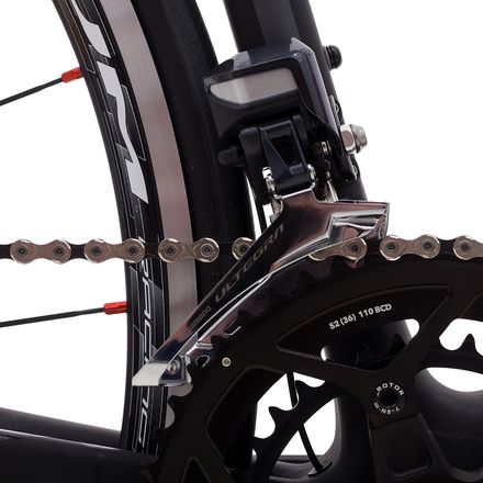 Ridley - Helium SLX Ultegra Di2 Road Bike