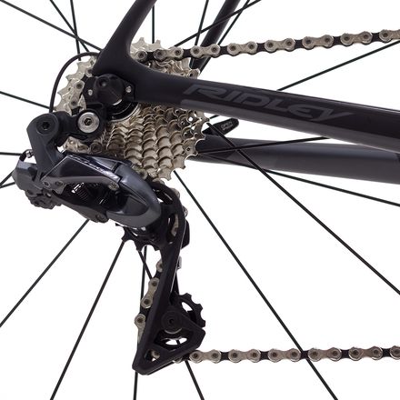 Ridley - Helium SLX Ultegra Di2 Road Bike