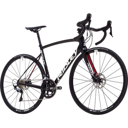 Ridley - Fenix SL Disc Ultegra Road Bike