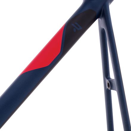 Cadre Vélo Route Carbone Ridley Fenix SL - Taille L (585mm) - Disque - NOS