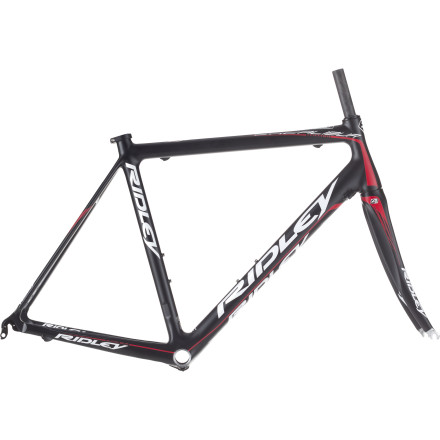 Ridley - Excalibur 