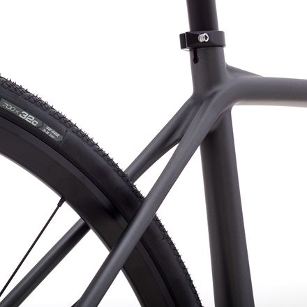 Ridley - X-Trail Carbon 105 Gravel Bike