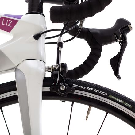 Ridley - Liz Carbon Ultegra Road Bike - Women's