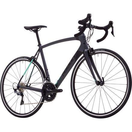 Ridley - Fenix Carbon Ultegra Road Bike